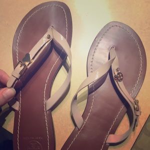 Tori Burch Sandals